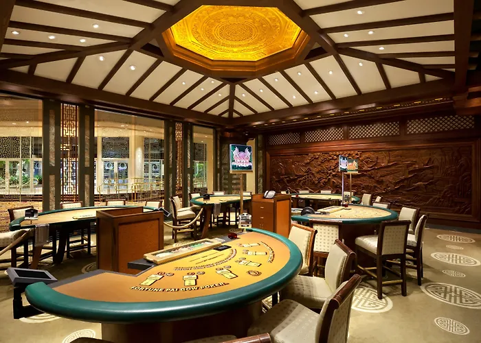 Caesars Atlantic City, A Caesars Destination