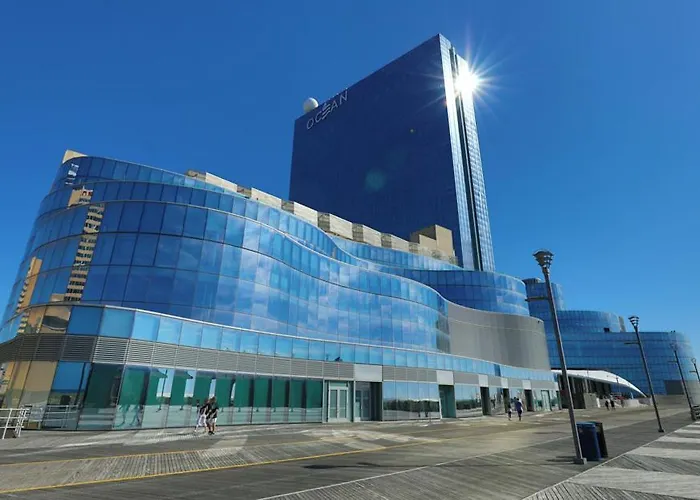 Ocean Casino Resort